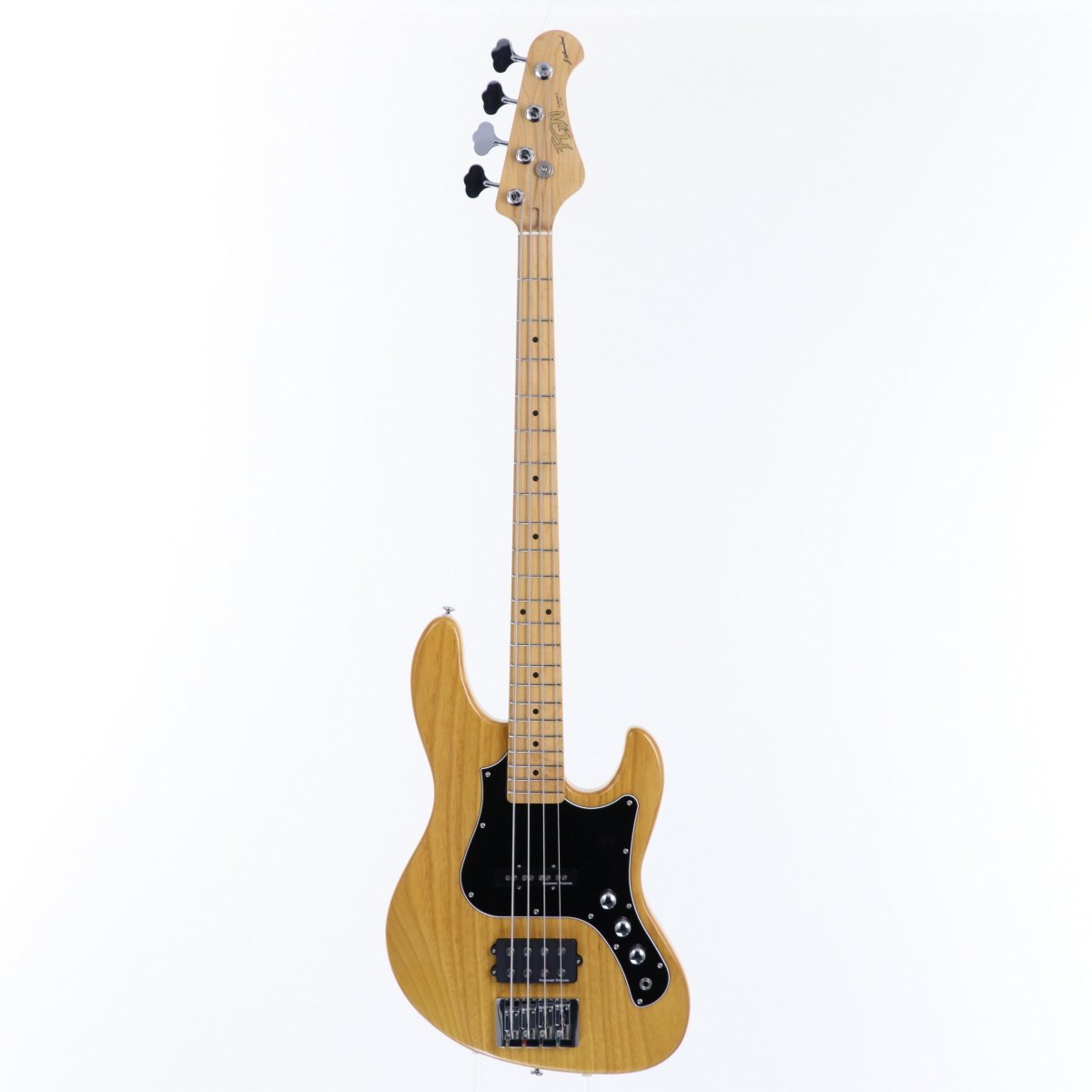 [SN A180465] USED Fujigen / JMJ-ASH-M Vintage Natural [11]