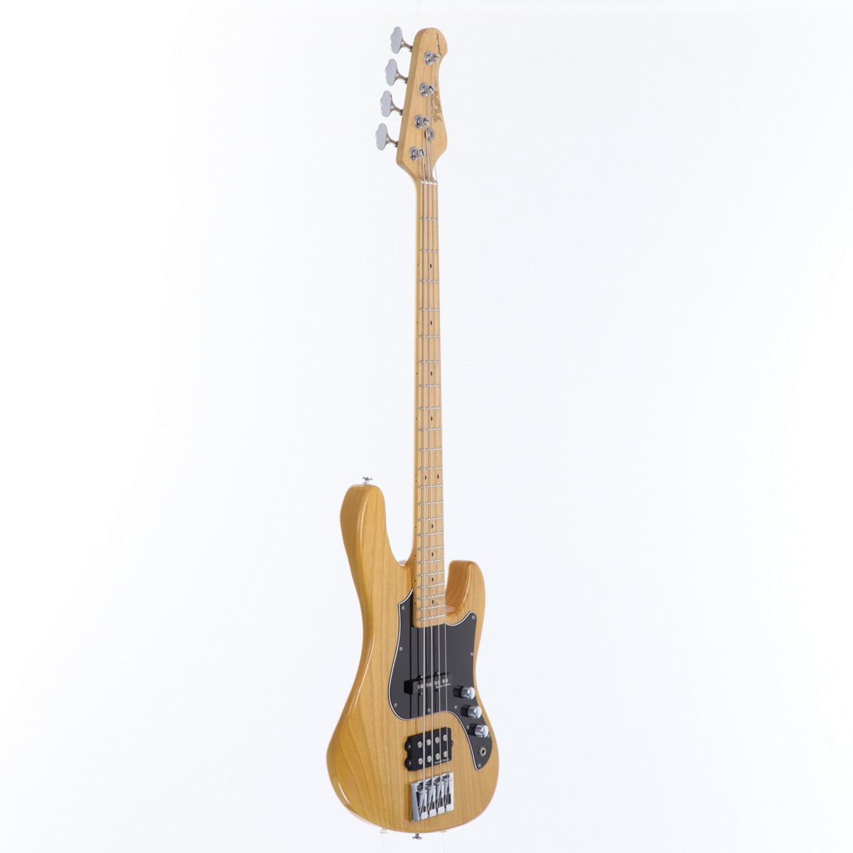 [SN A180465] USED Fujigen / JMJ-ASH-M Vintage Natural [11]