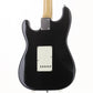 [SN N052011] USED FENDER JAPAN / ST62 Black [03]