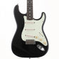 [SN N052011] USED FENDER JAPAN / ST62 Black [03]