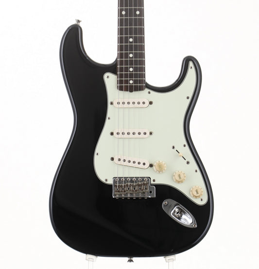 [SN N052011] USED FENDER JAPAN / ST62 Black [03]