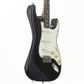 [SN N052011] USED FENDER JAPAN / ST62 Black [03]