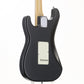 [SN N052011] USED FENDER JAPAN / ST62 Black [03]