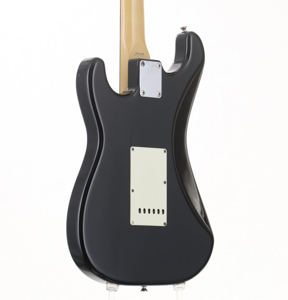 [SN N052011] USED FENDER JAPAN / ST62 Black [03]