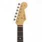 [SN N052011] USED FENDER JAPAN / ST62 Black [03]