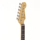 [SN N052011] USED FENDER JAPAN / ST62 Black [03]