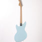 [SN MX21545647] USED Fender Mexico / Kurt Cobain Jag-Stang Sonic Blue 2021 [05]