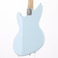 [SN MX21545647] USED Fender Mexico / Kurt Cobain Jag-Stang Sonic Blue 2021 [05]