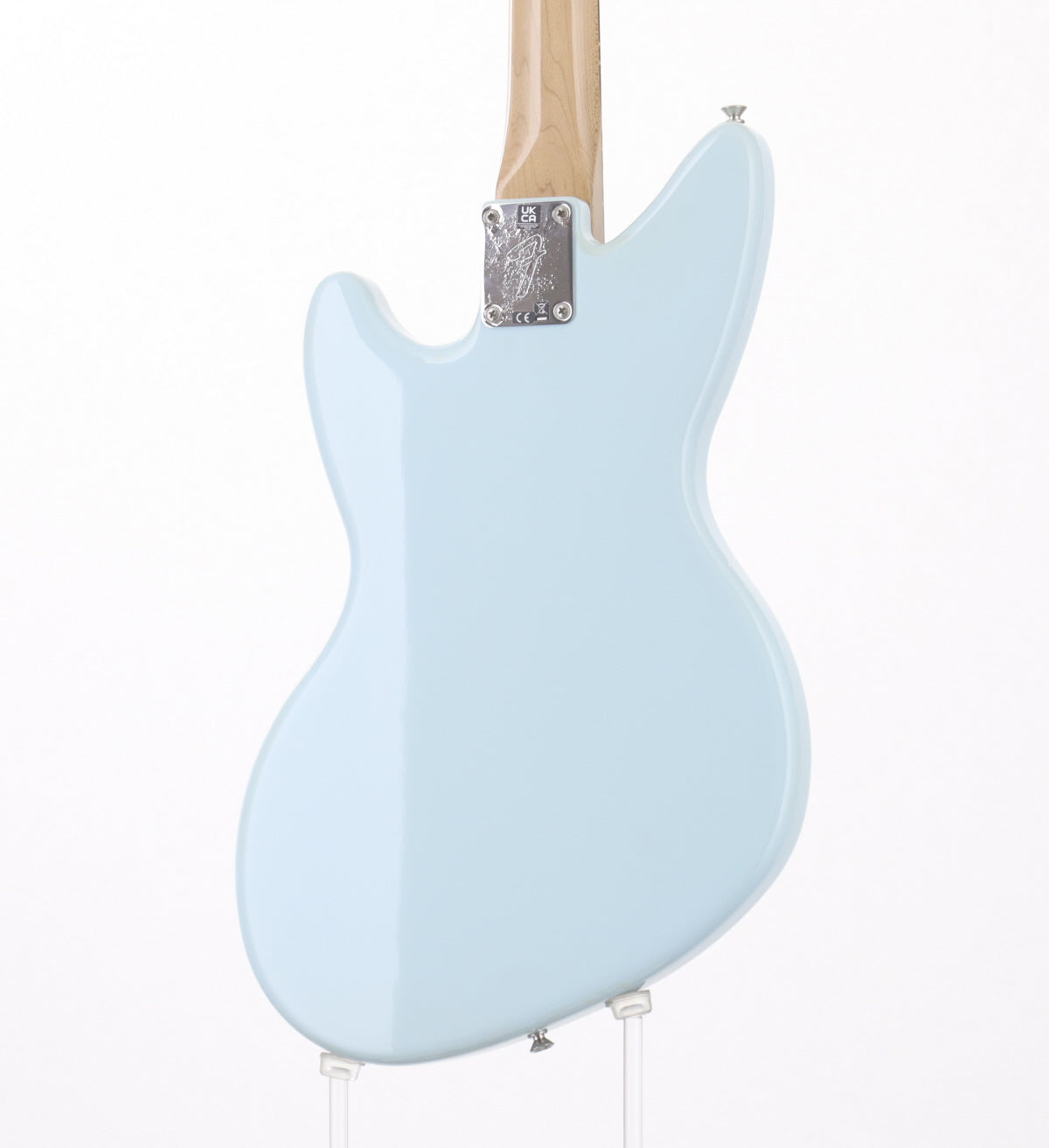 [SN MX21545647] USED Fender Mexico / Kurt Cobain Jag-Stang Sonic Blue 2021 [05]