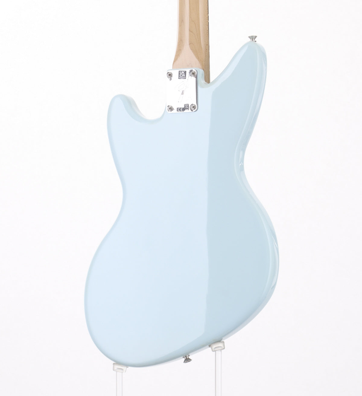 [SN MX21545647] USED Fender Mexico / Kurt Cobain Jag-Stang Sonic Blue 2021 [05]