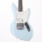 [SN MX21545647] USED Fender Mexico / Kurt Cobain Jag-Stang Sonic Blue 2021 [05]