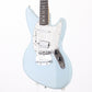 [SN MX21545647] USED Fender Mexico / Kurt Cobain Jag-Stang Sonic Blue 2021 [05]
