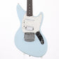 [SN MX21545647] USED Fender Mexico / Kurt Cobain Jag-Stang Sonic Blue 2021 [05]