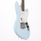 [SN MX21545647] USED Fender Mexico / Kurt Cobain Jag-Stang Sonic Blue 2021 [05]