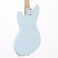 [SN MX21545647] USED Fender Mexico / Kurt Cobain Jag-Stang Sonic Blue 2021 [05]