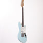 [SN MX21545647] USED Fender Mexico / Kurt Cobain Jag-Stang Sonic Blue 2021 [05]