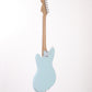 [SN MX21545647] USED Fender Mexico / Kurt Cobain Jag-Stang Sonic Blue 2021 [05]