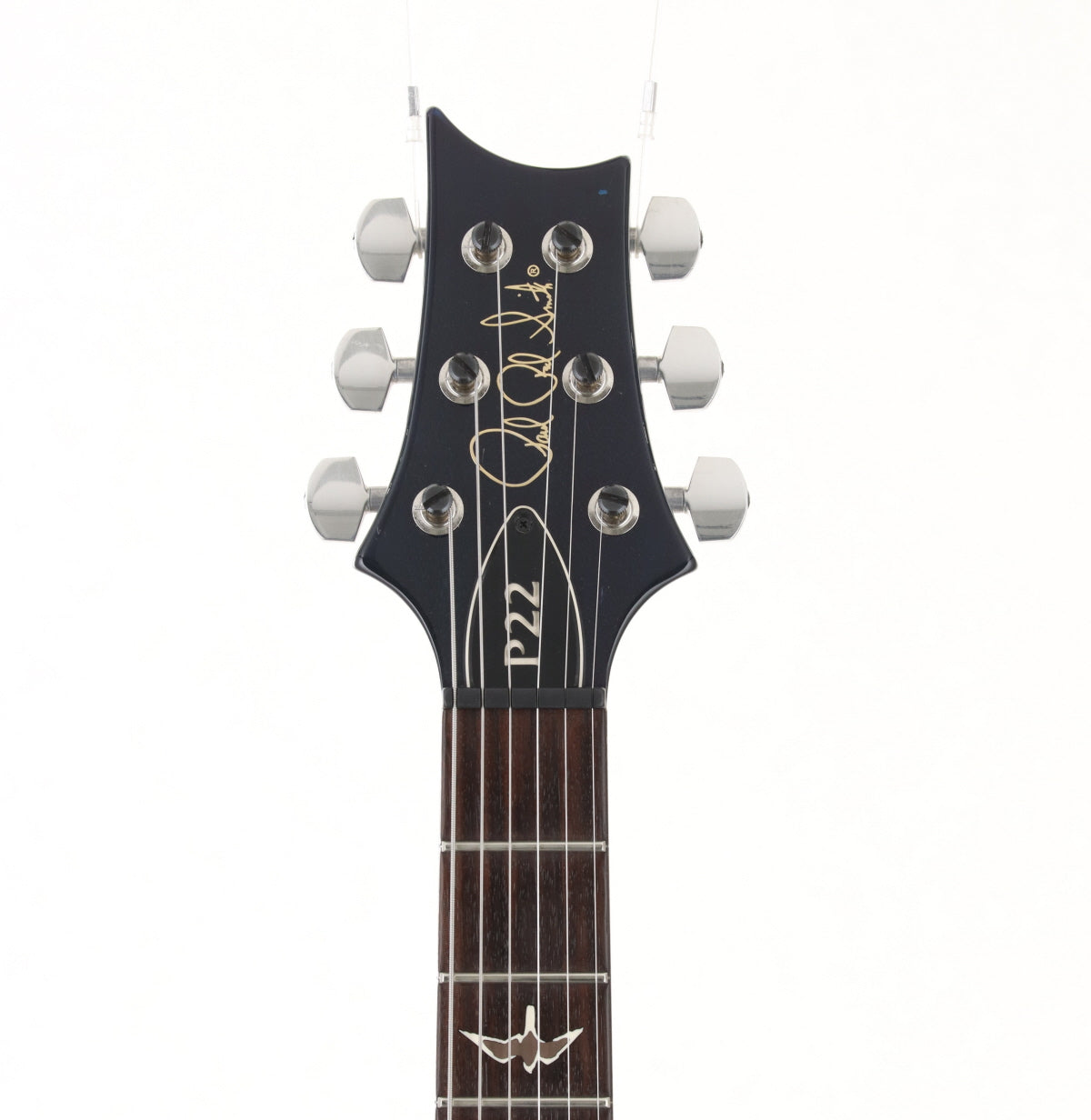 [SN 12 188689] USED PAUL REED SMITH / P22 STP 2012 FBB [06]