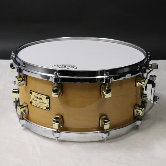 [SN HX-0909] USED YAMAHA / MSD-0106 Natural [11]