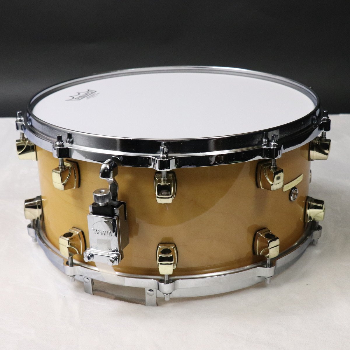 [SN HX-0909] USED YAMAHA / MSD-0106 Natural [11]