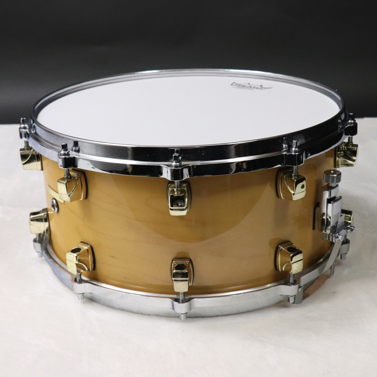 [SN HX-0909] USED YAMAHA / MSD-0106 Natural [11]