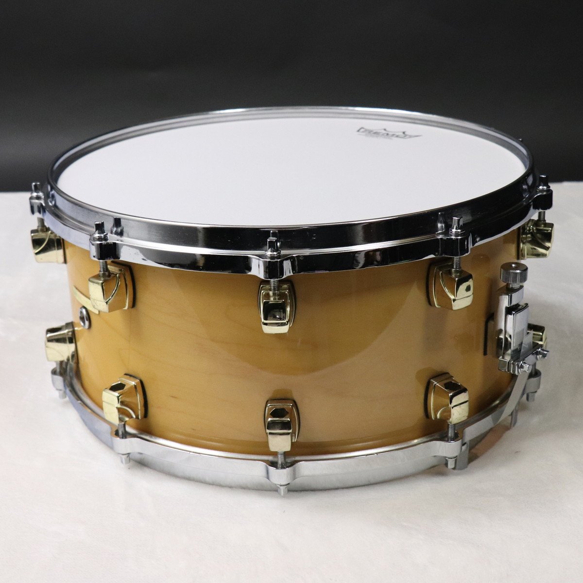 [SN HX-0909] USED YAMAHA / MSD-0106 Natural [11]