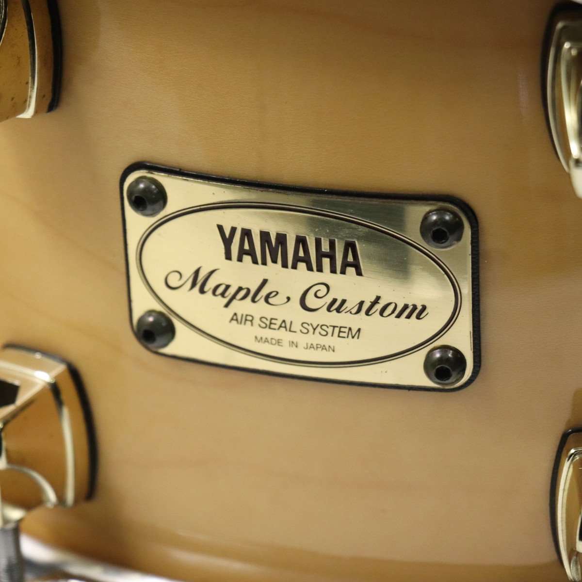 [SN HX-0909] USED YAMAHA / MSD-0106 Natural [11]