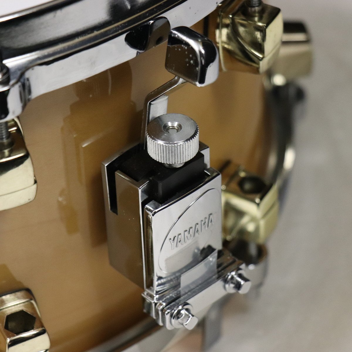 [SN HX-0909] USED YAMAHA / MSD-0106 Natural [11]