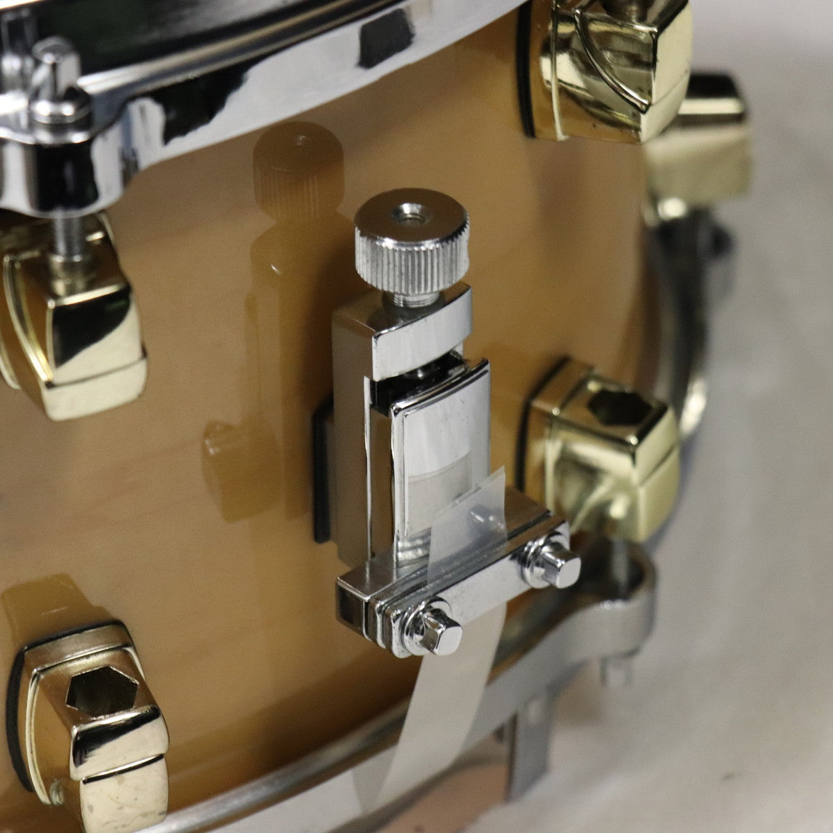 [SN HX-0909] USED YAMAHA / MSD-0106 Natural [11]