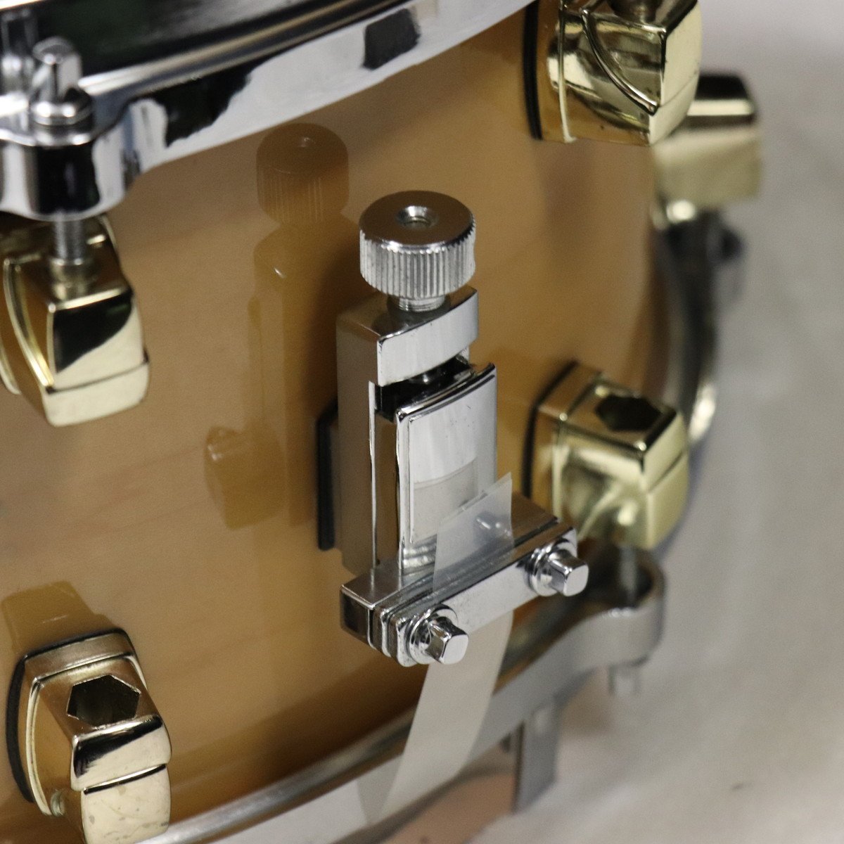 [SN HX-0909] USED YAMAHA / MSD-0106 Natural [11]