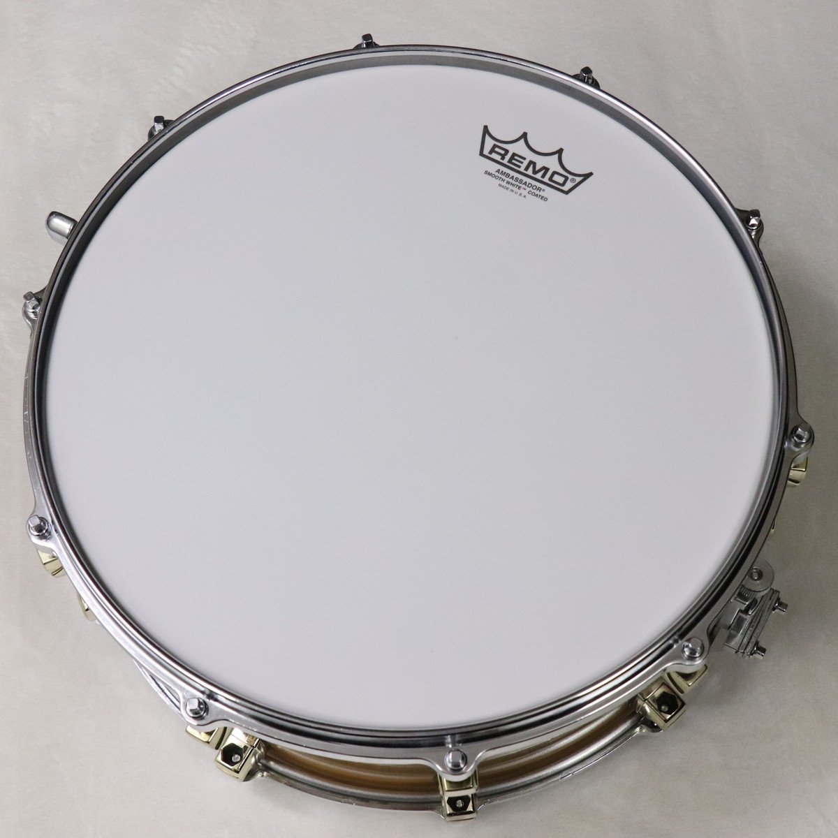 [SN HX-0909] USED YAMAHA / MSD-0106 Natural [11]