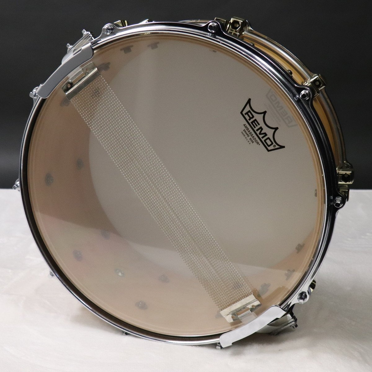 [SN HX-0909] USED YAMAHA / MSD-0106 Natural [11]