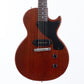 [SN 7 4840] USED Gibson Custom Shop / 1957 Les Paul Junior Single Cut Cherry [20]