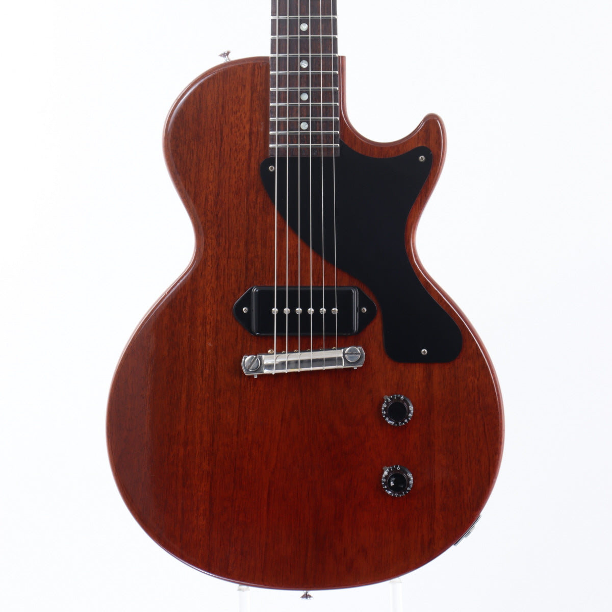 [SN 7 4840] USED Gibson Custom Shop / 1957 Les Paul Junior Single Cut Cherry [20]