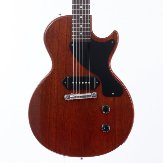 [SN 7 4840] USED Gibson Custom Shop / 1957 Les Paul Junior Single Cut Cherry [20]