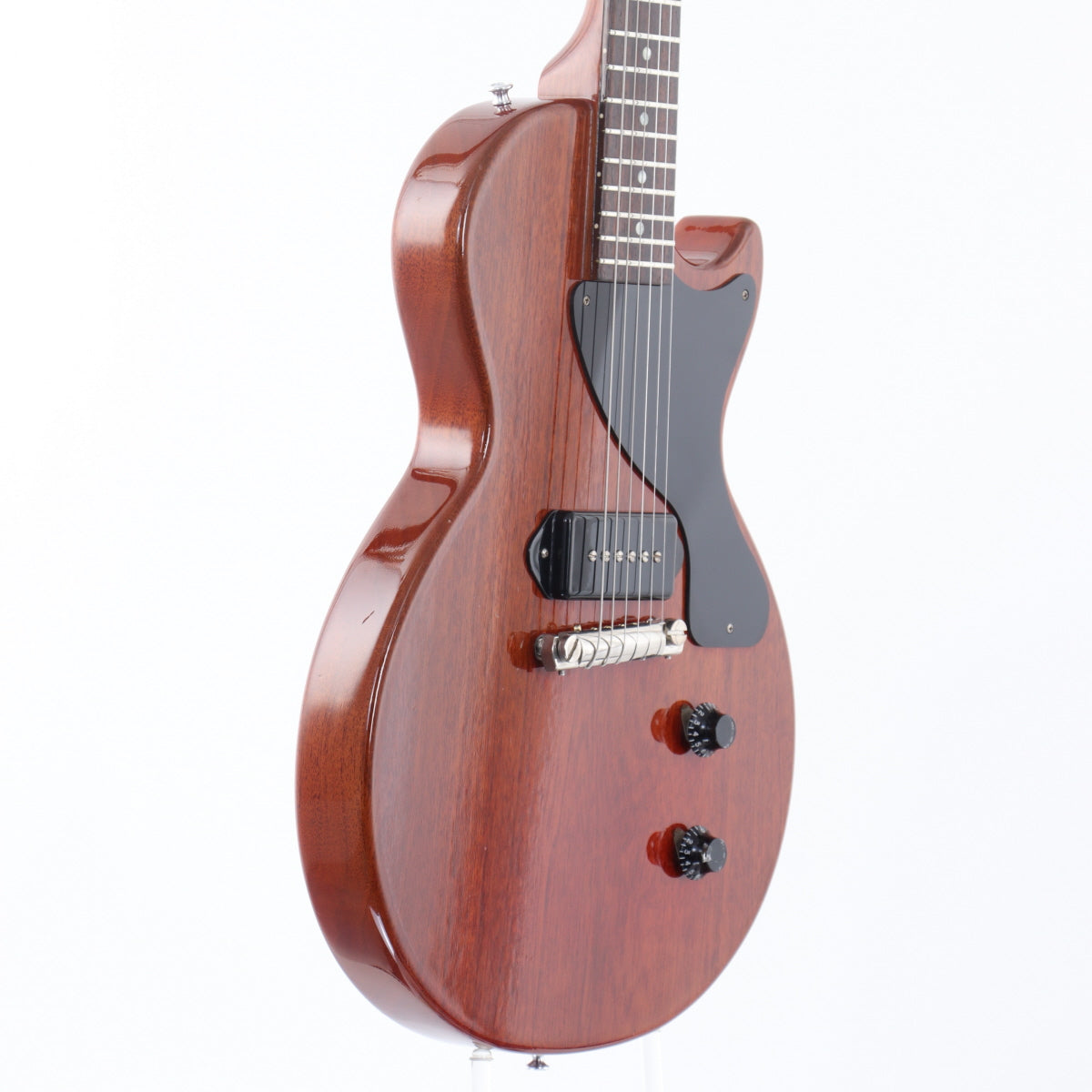 [SN 7 4840] USED Gibson Custom Shop / 1957 Les Paul Junior Single Cut Cherry [20]
