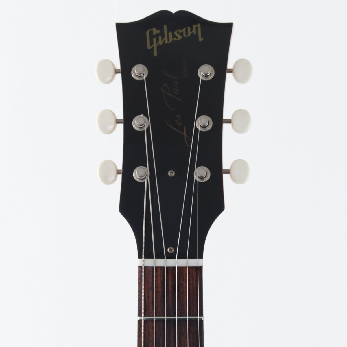 [SN 7 4840] USED Gibson Custom Shop / 1957 Les Paul Junior Single Cut Cherry [20]