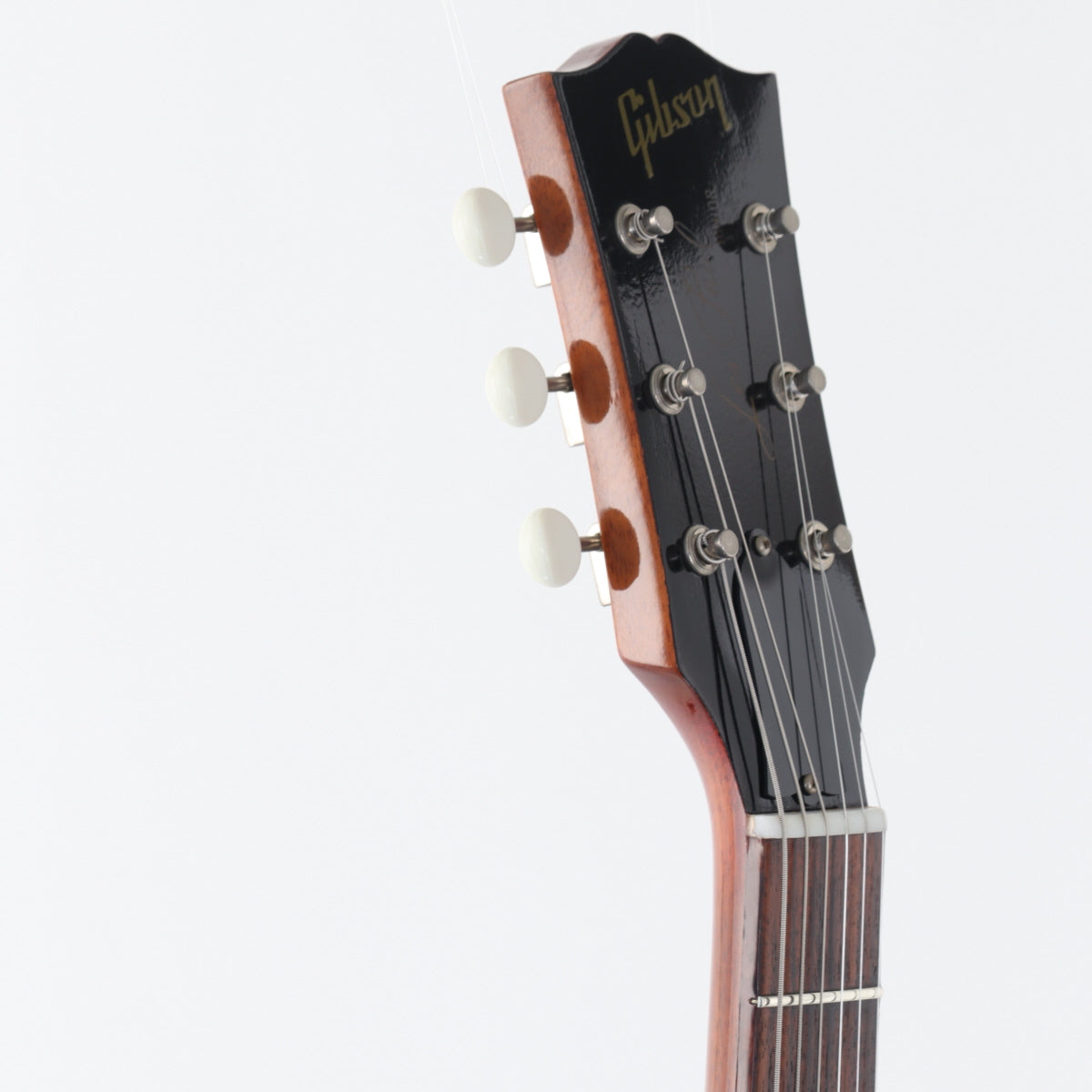 [SN 7 4840] USED Gibson Custom Shop / 1957 Les Paul Junior Single Cut Cherry [20]