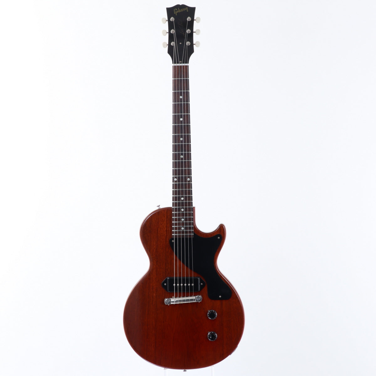 [SN 7 4840] USED Gibson Custom Shop / 1957 Les Paul Junior Single Cut Cherry [20]