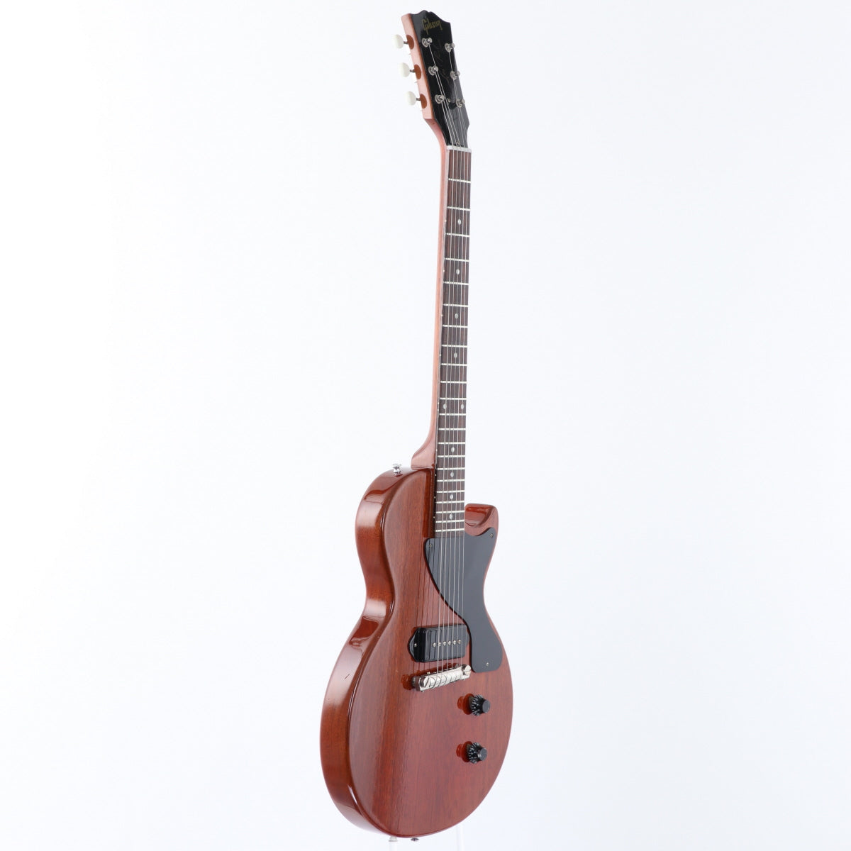 [SN 7 4840] USED Gibson Custom Shop / 1957 Les Paul Junior Single Cut Cherry [20]