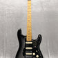 [SN US24014020] USED FENDER / American Ultra Luxe Stratocaster FR HSS Silverburst [06]