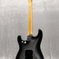 [SN US24014020] USED FENDER / American Ultra Luxe Stratocaster FR HSS Silverburst [06]