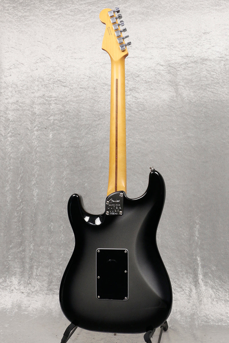 [SN US24014020] USED FENDER / American Ultra Luxe Stratocaster FR HSS Silverburst [06]