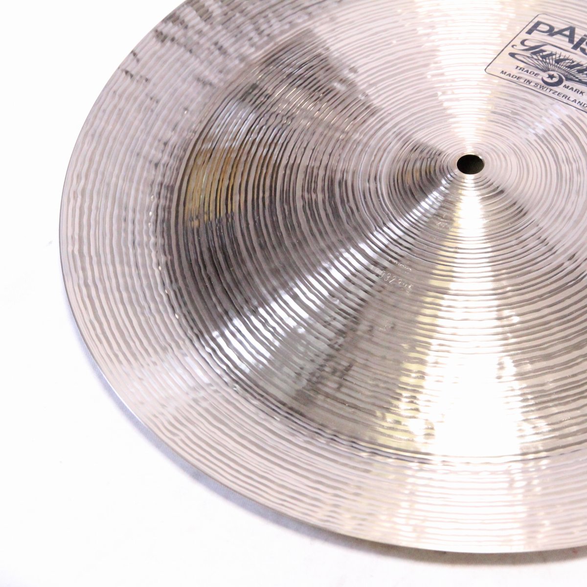 USED PAISTE / twenty China 16" Paiste China Cymbal [08]