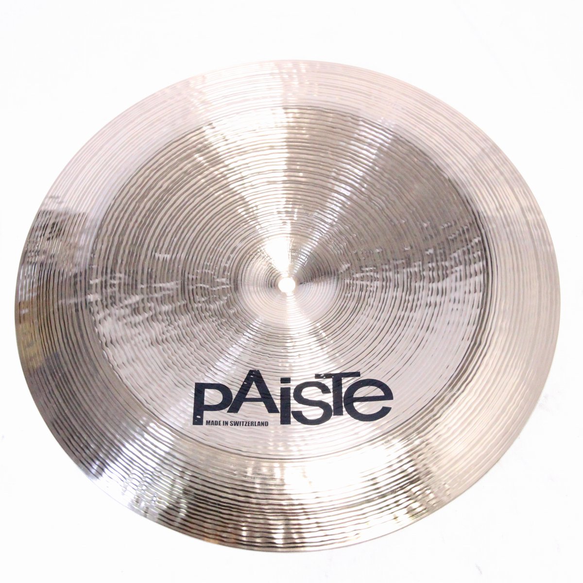 USED PAISTE / twenty China 16" Paiste China Cymbal [08]