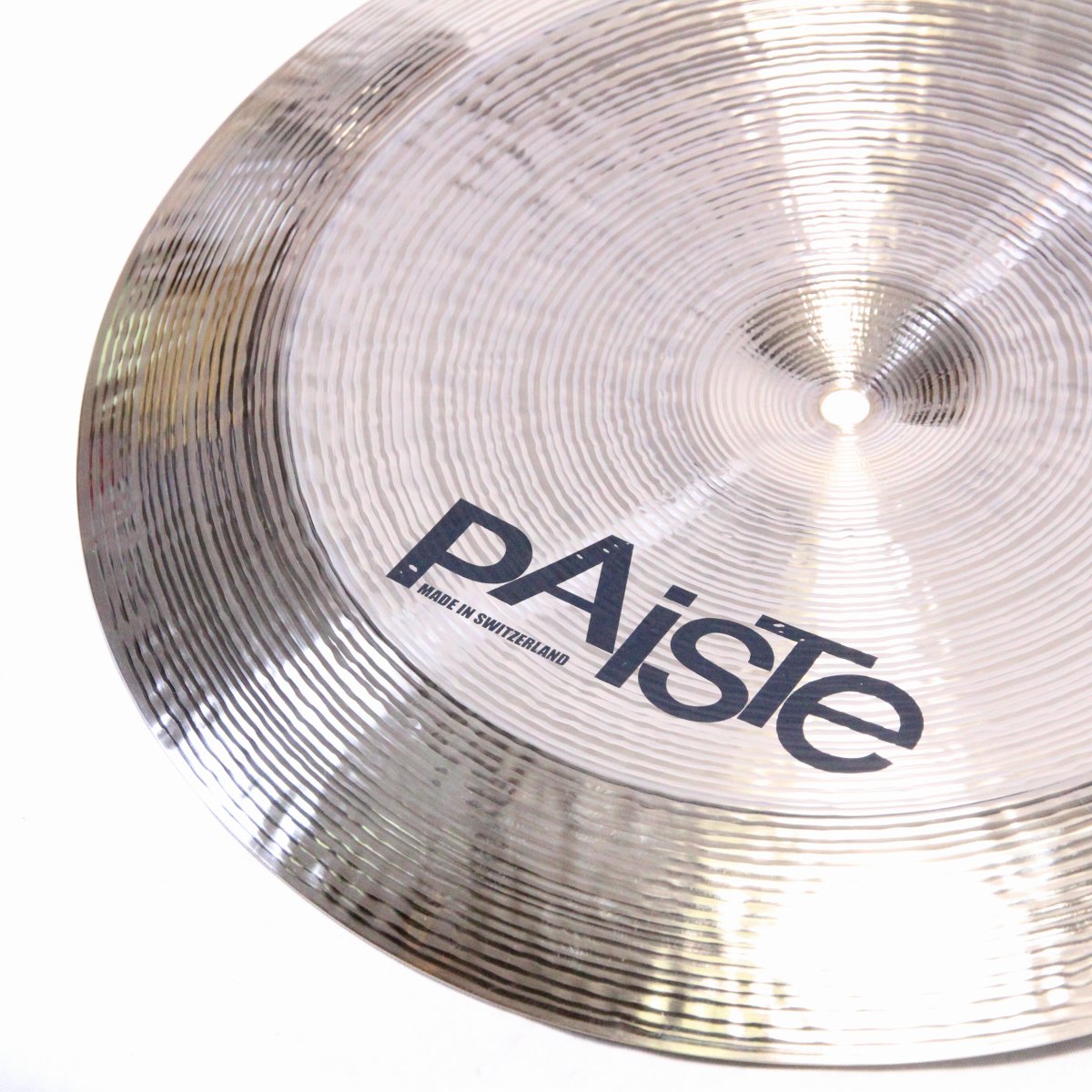 USED PAISTE / twenty China 16" Paiste China Cymbal [08]