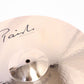USED PAISTE / Signature Reflector Heavy Full Crash 18" 1480g Paiste Crash Cymbal [08]