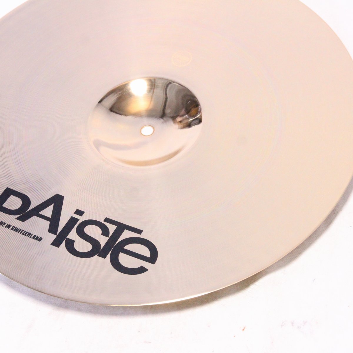 USED PAISTE / Signature Reflector Heavy Full Crash 18" 1480g Paiste Crash Cymbal [08]