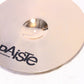 USED PAISTE / Signature Reflector Heavy Full Crash 18" 1480g Paiste Crash Cymbal [08]