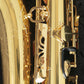 [SN D22168] USED YAMAHA / Alto YAS-62 G1-Neck Alto Sax SN.D22xxx [03]